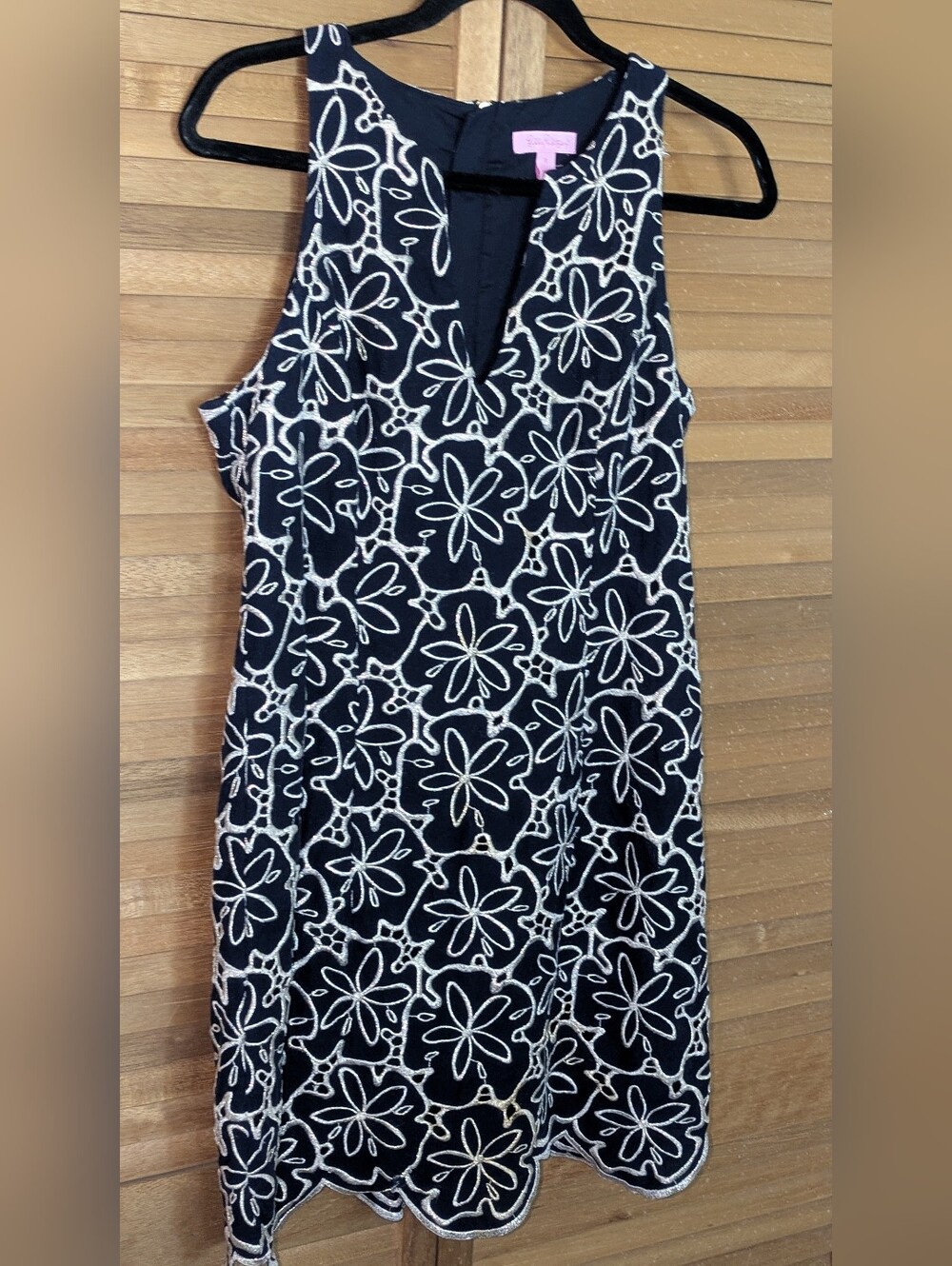 💥Lilly Pulitzer Augusta Shift Dress